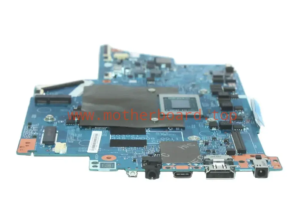 For Lenovo Ideapad Flex 5-14ALC05 UMA Motherboard R3 R5 R7 203021-1 5B21B84829 3