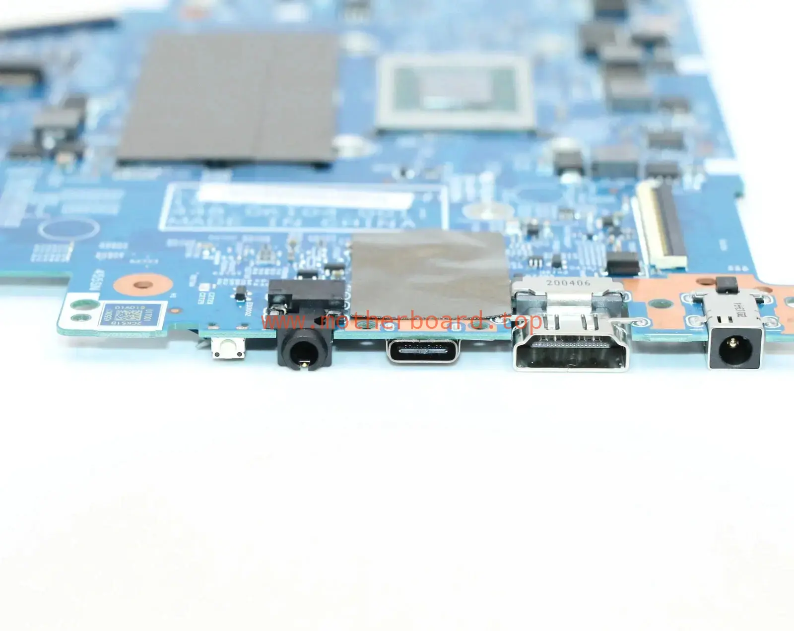 For Lenovo Ideapad Flex 5-14ALC05 UMA Motherboard R3 R5 R7 203021-1 5B21B84829 4