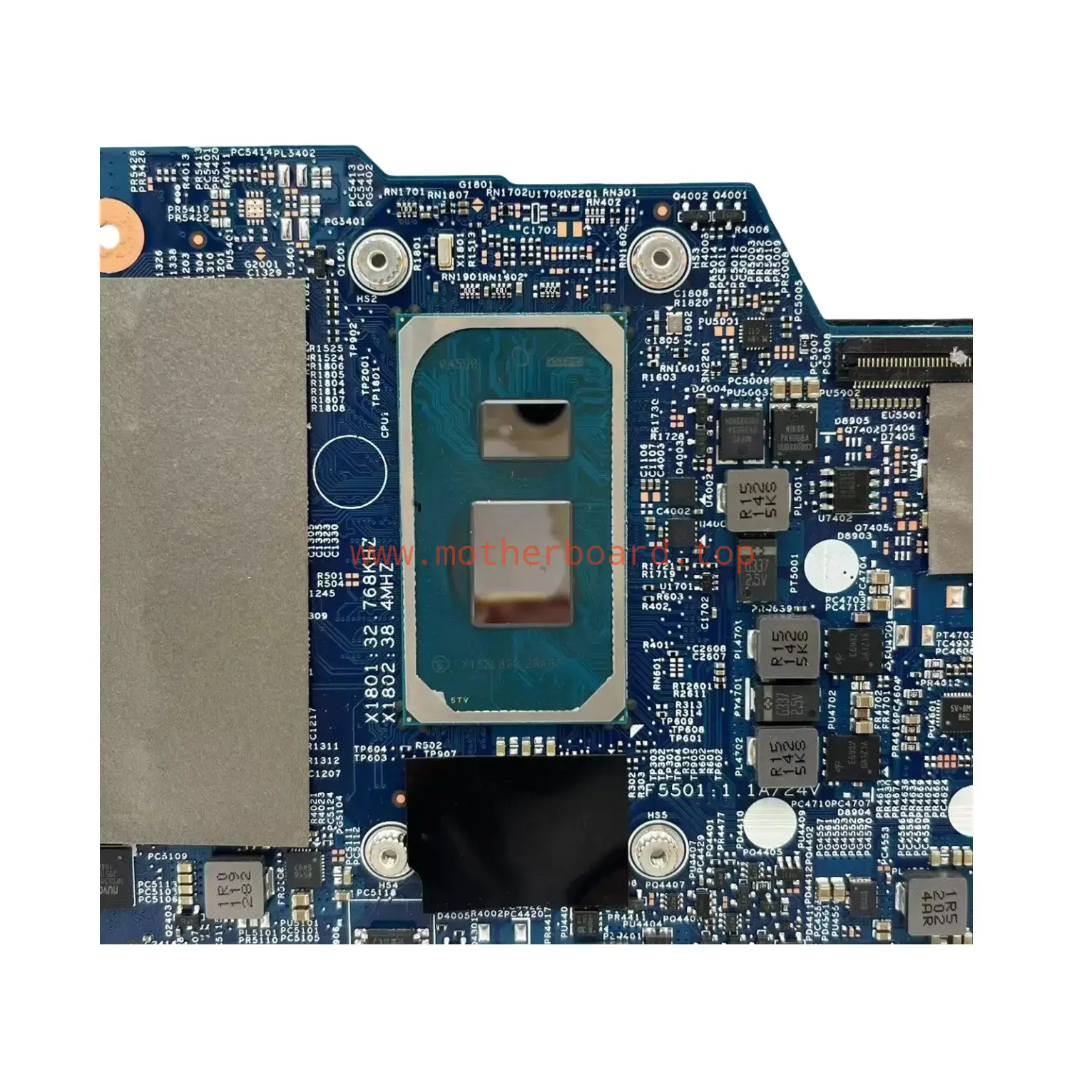 203022-1M NBA6C11004 For Acer Spin 3 SP313-51N Motherboard Core i5-1135G7 16GB 4