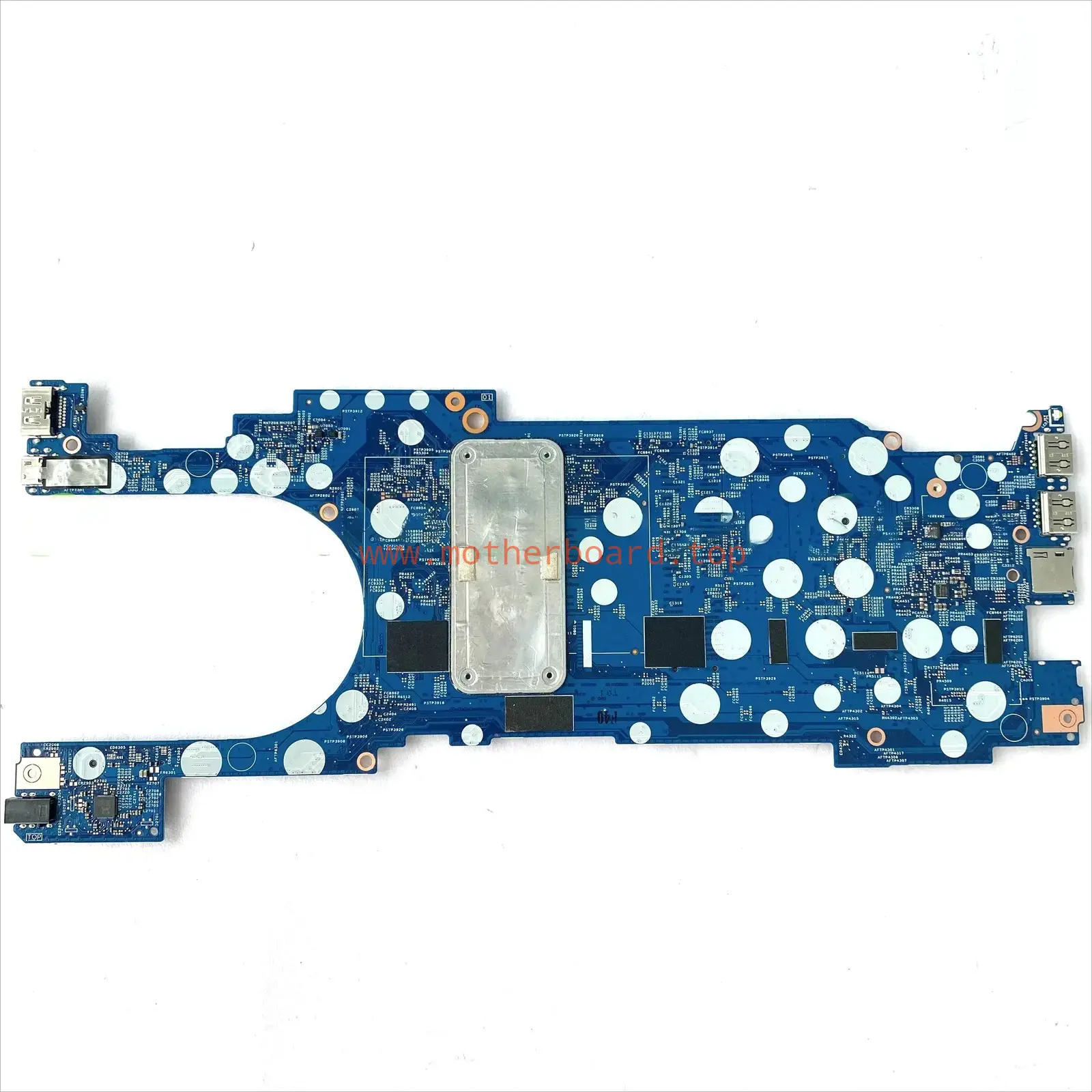 203032-1 motherboard for HP Pavilion 14-DY 14T-DY Laptop I3 I5 I7-11th 100% Test 2