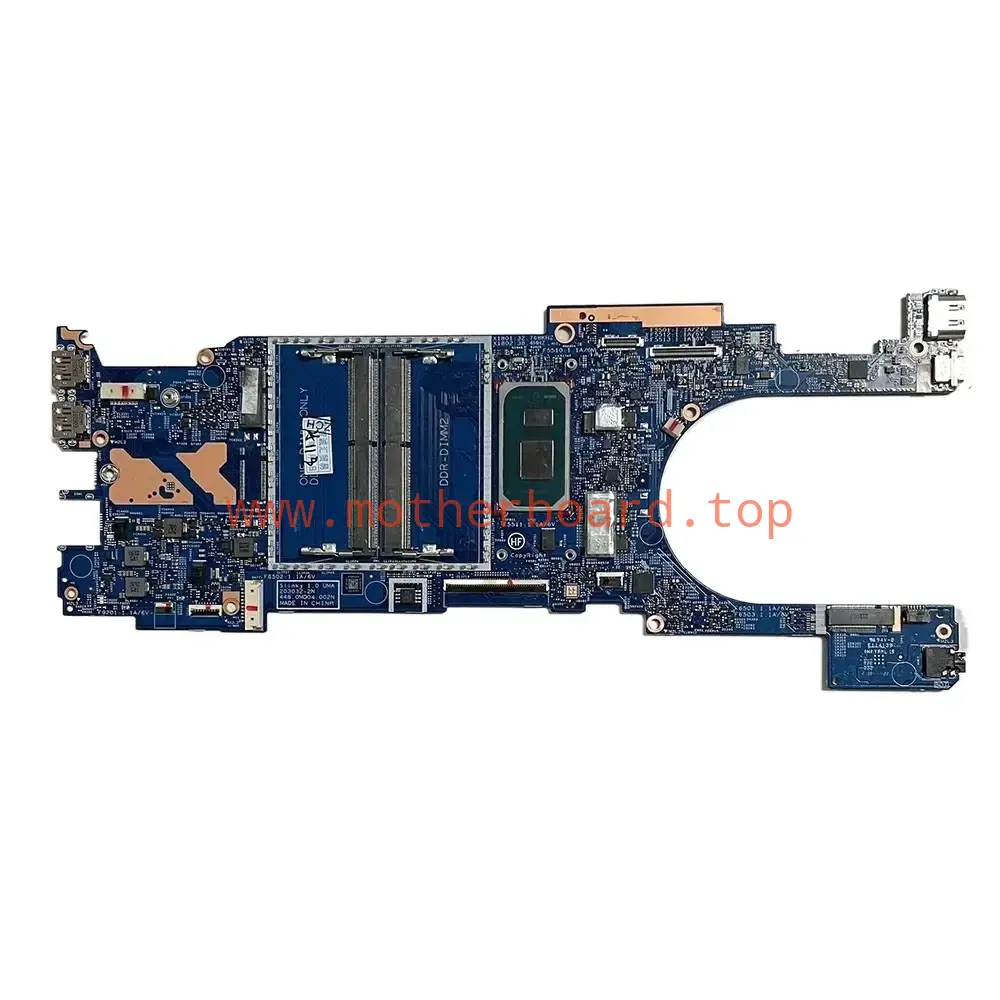 203032-2N For HP Pavilion X360 14-DY M45033-601 448.0MQ04.0041 Motherboard I5 I7