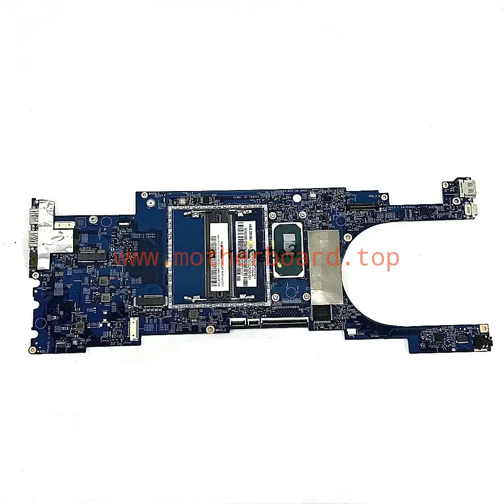 203035-2 203035-1 203035-2N For HP Pavilion 15-ER Motherboard I3 I5 I7-11th CPU