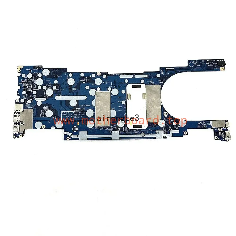 203035-2 203035-1 203035-2N For HP Pavilion 15-ER Motherboard I3 I5 I7-11th CPU 2