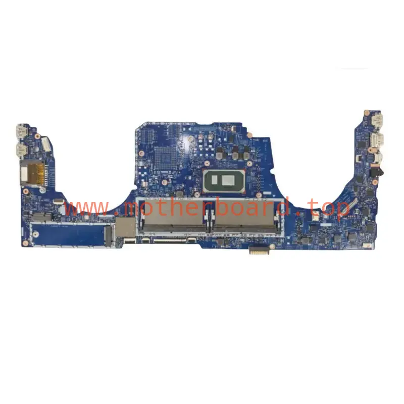 203036-1 For HP TPN-W148 ENVY 17-CH motherboard M45792-601 M45791-601 I5 I7-11th