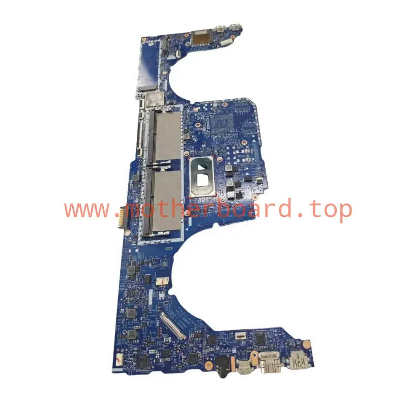 203036-1 For HP TPN-W148 ENVY 17-CH motherboard M45792-601 M45791-601 I5 I7-11th 2