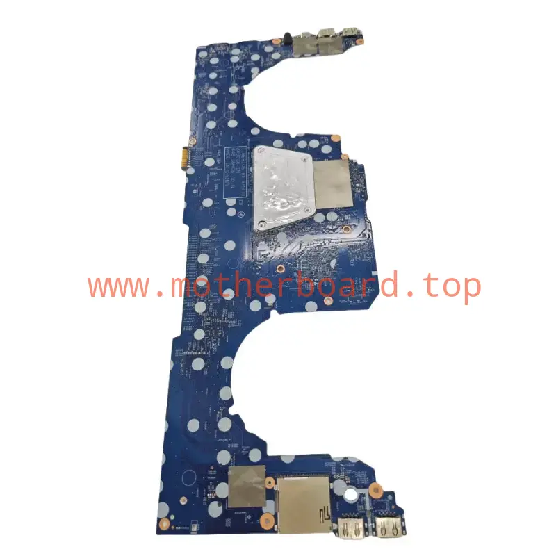 203036-1 For HP TPN-W148 ENVY 17-CH motherboard M45792-601 M45791-601 I5 I7-11th 3