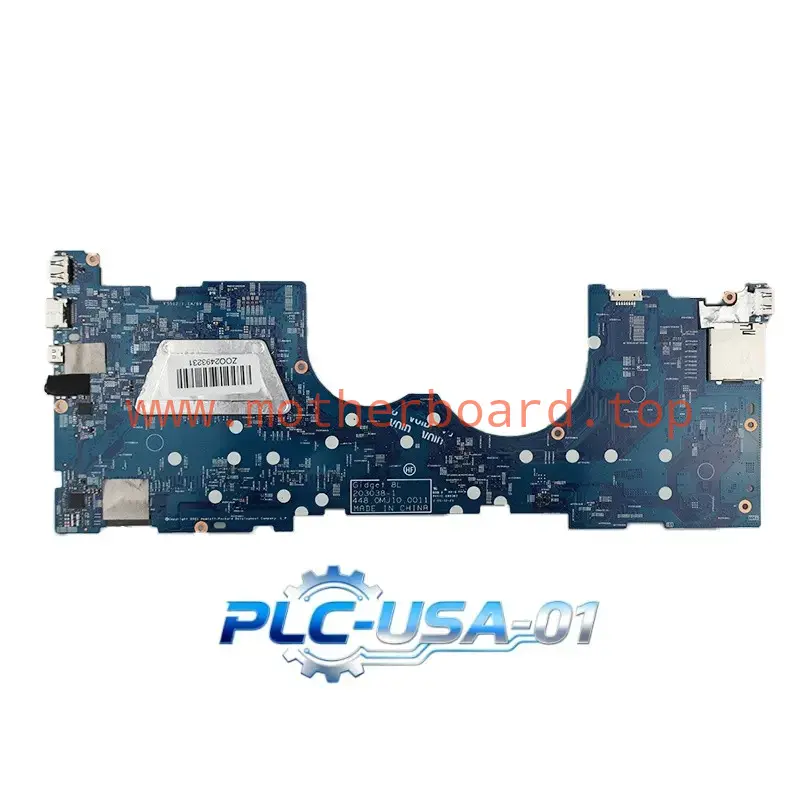 M45472-601 M45473-601 For HP Envy X360 15-ES motherboard 203038-1 CPU I5 I7