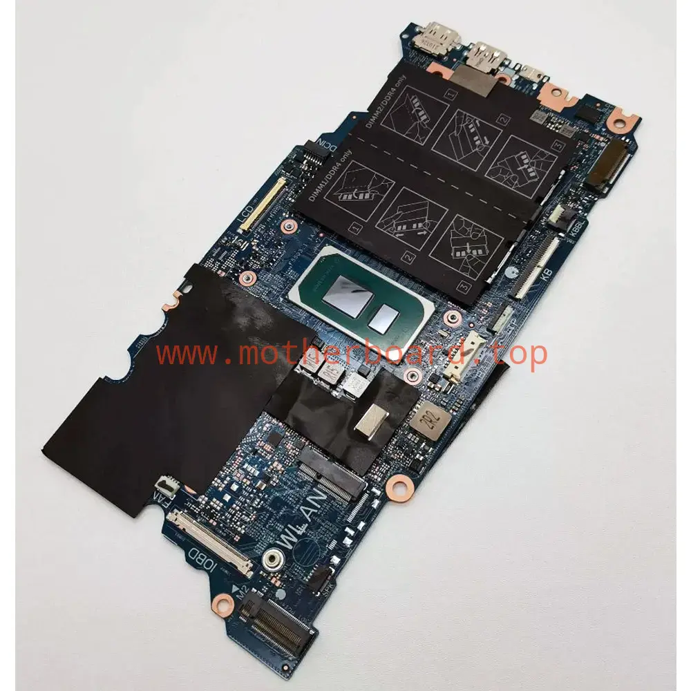 For Dell Vostro 15 5510 i5-11300H Motherboard 203066-1 0PHRMM PHRMM 2