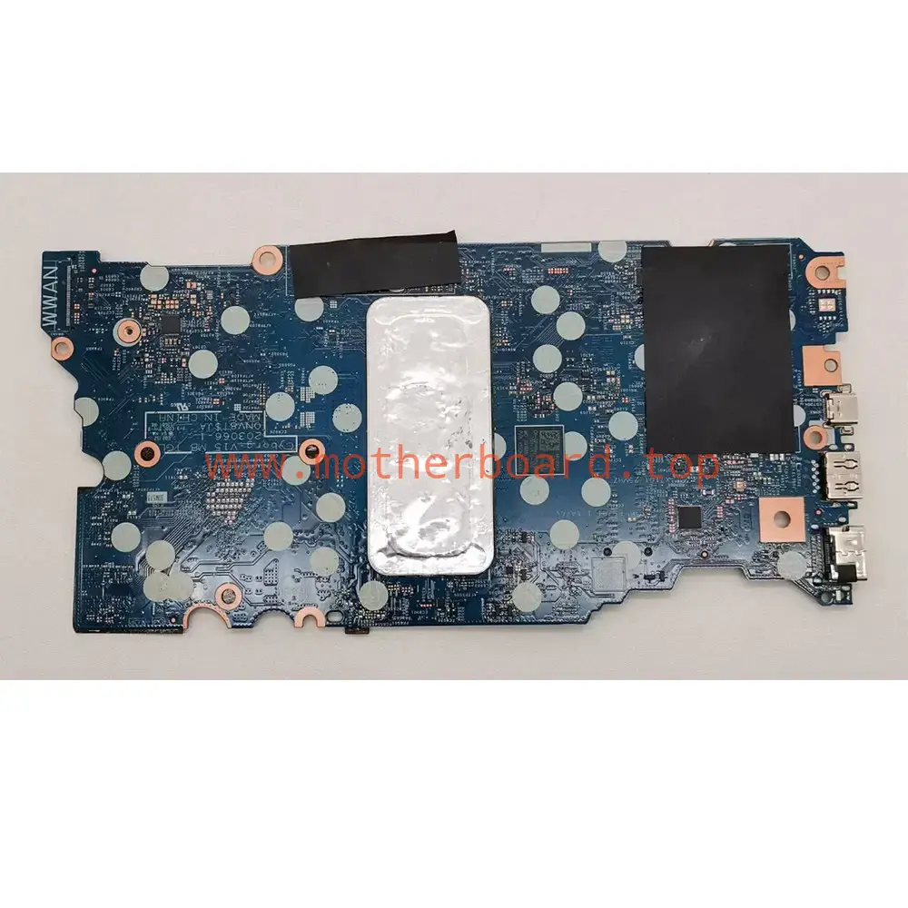For Dell Vostro 15 5510 i5-11300H Motherboard 203066-1 0PHRMM PHRMM 3