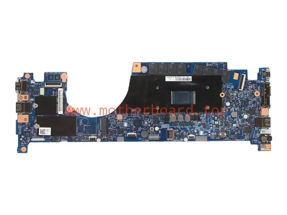 For Lenovo Thinkpad L13 Yoga Gen2 R7 5850U 16G 203088-3 Motherboard 5B21F38247