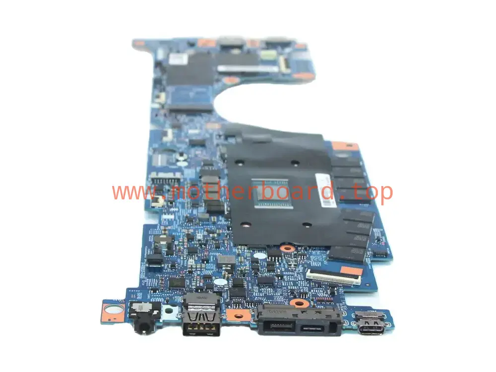 For Lenovo Thinkpad L13 Yoga Gen2 R7 5850U 16G 203088-3 Motherboard 5B21F38247 4