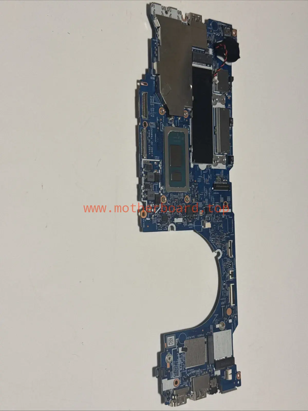 0WTY2W For Dell Latitude 5330 Laptop Motherboard 203101-1 i5-1245U@1.6GHz 16GB 2