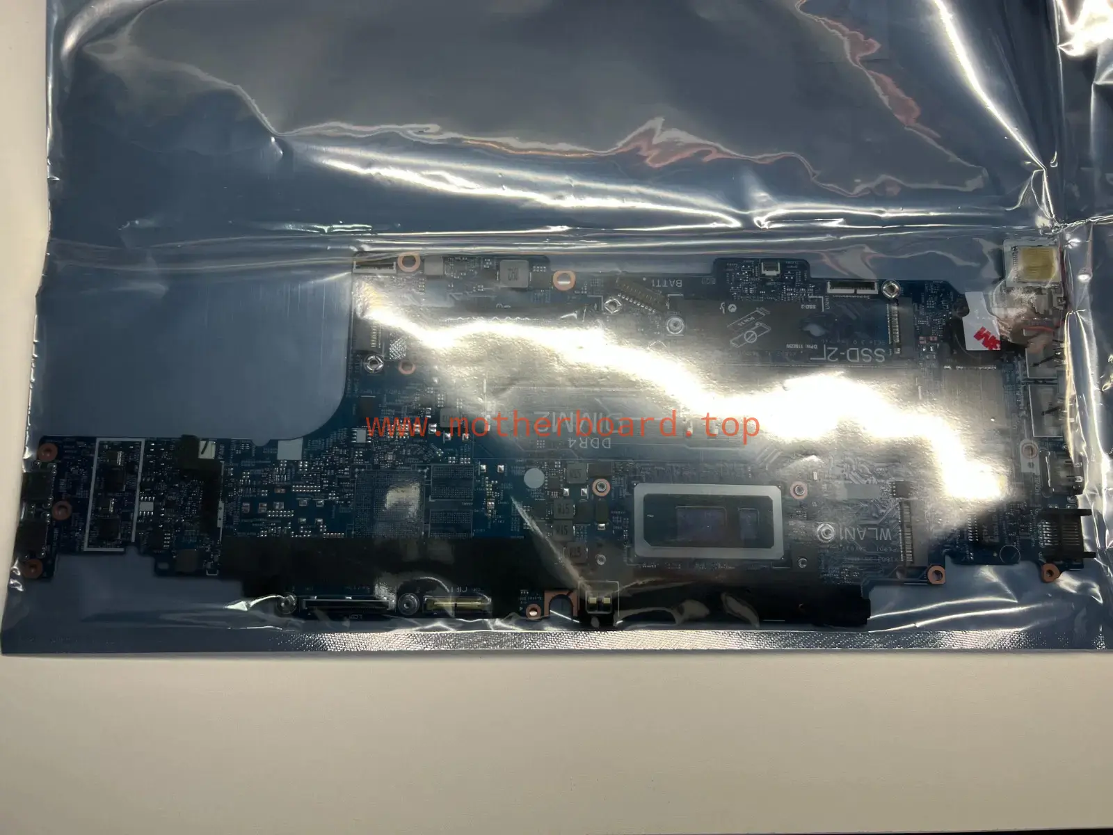 For Dell Latitude 5530 Motherboard 203102-1 W/ i5-1245U CPU CHX27 0CHX27
