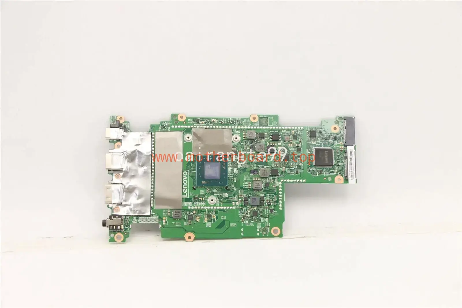 For Lenovo 300w Gen 3 Motherboard 203118-1M W/ 3015E CPU 4G RAM 64G/128G SSD