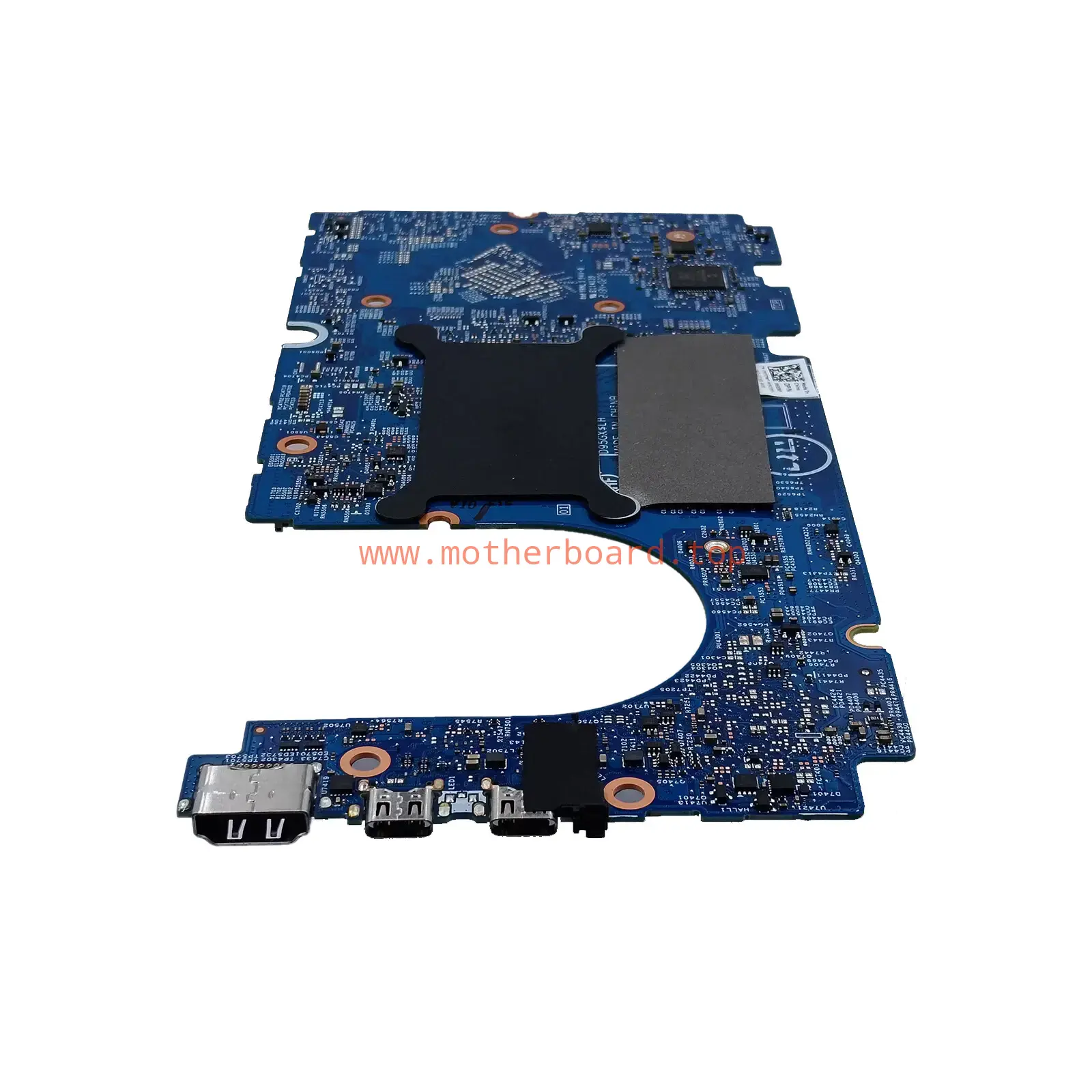 065DNF 65DNF For Dell Inspiron 5310 Motherboard 203121-1 SRKSL i7-11390H 16GB 3