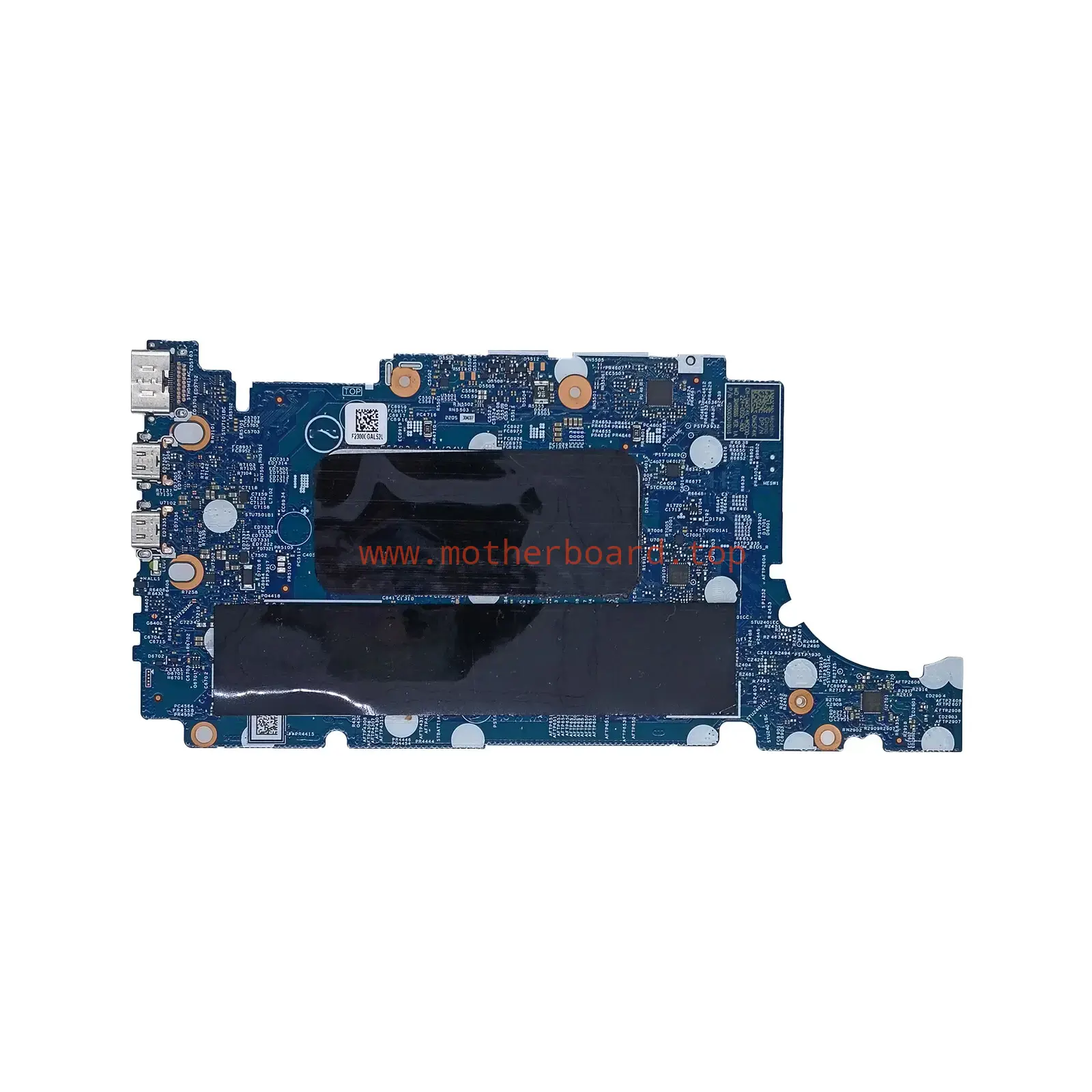 0M5F4K For Dell Inspiron 13 5320 Vostro 5320 Motherboard 203127-1 i7-1260P 8GB