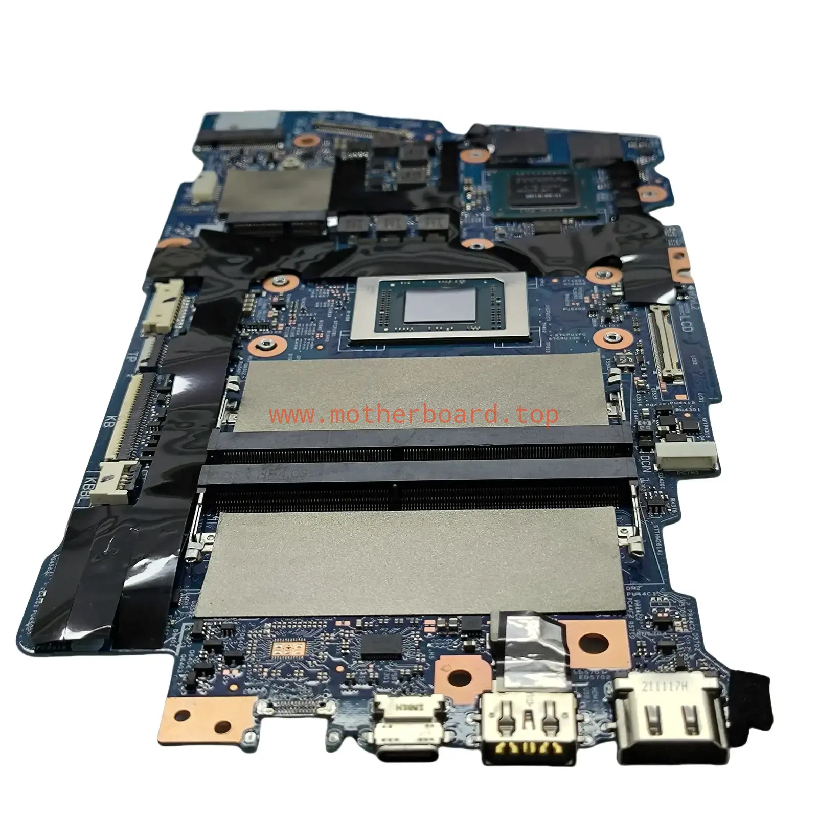 0GKYKV For Dell Inspiron 14 5425 Motherboard 203131-1 Ryzen 5 5625U MX550 2GB 3