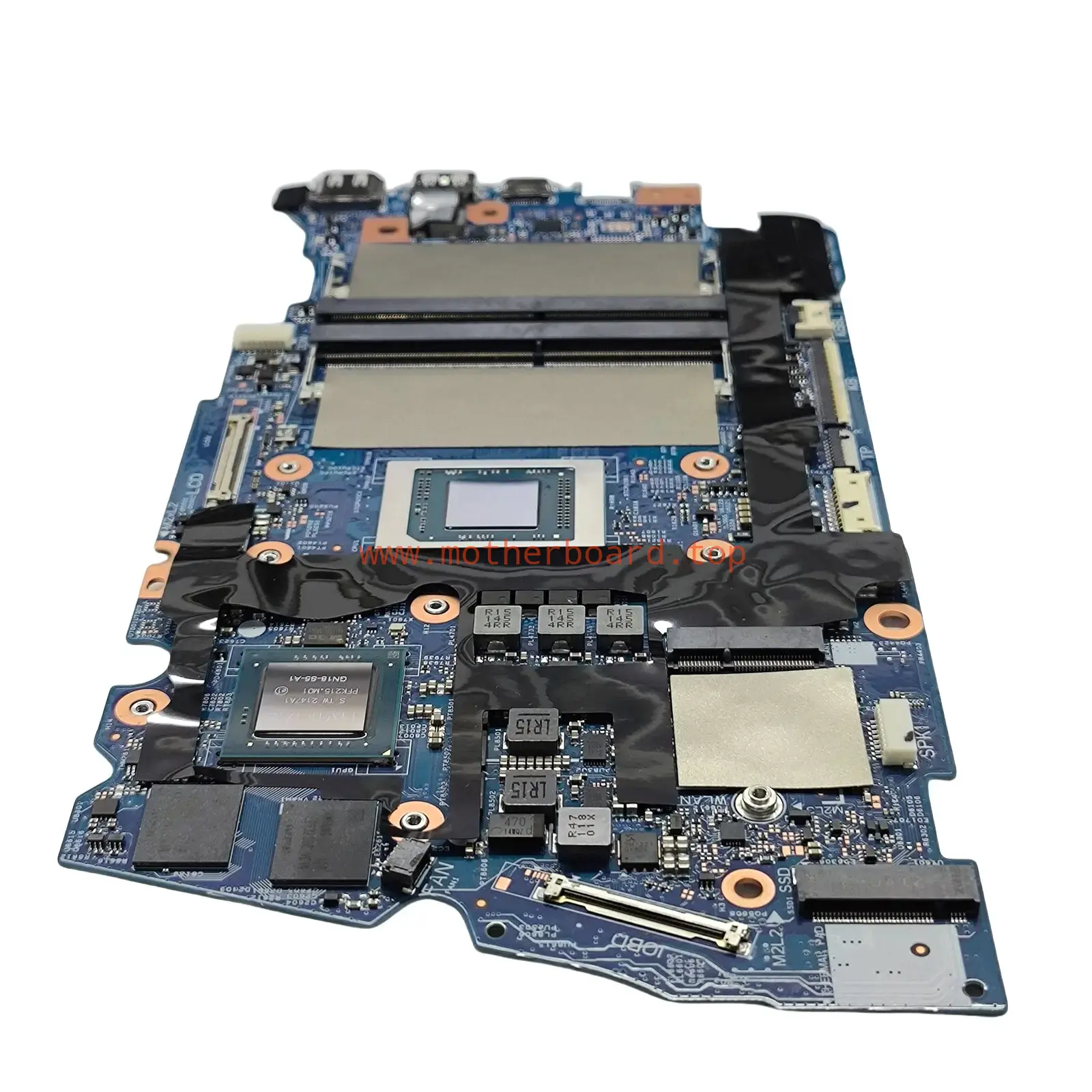 0GKYKV For Dell Inspiron 14 5425 Motherboard 203131-1 Ryzen 5 5625U MX550 2GB 4