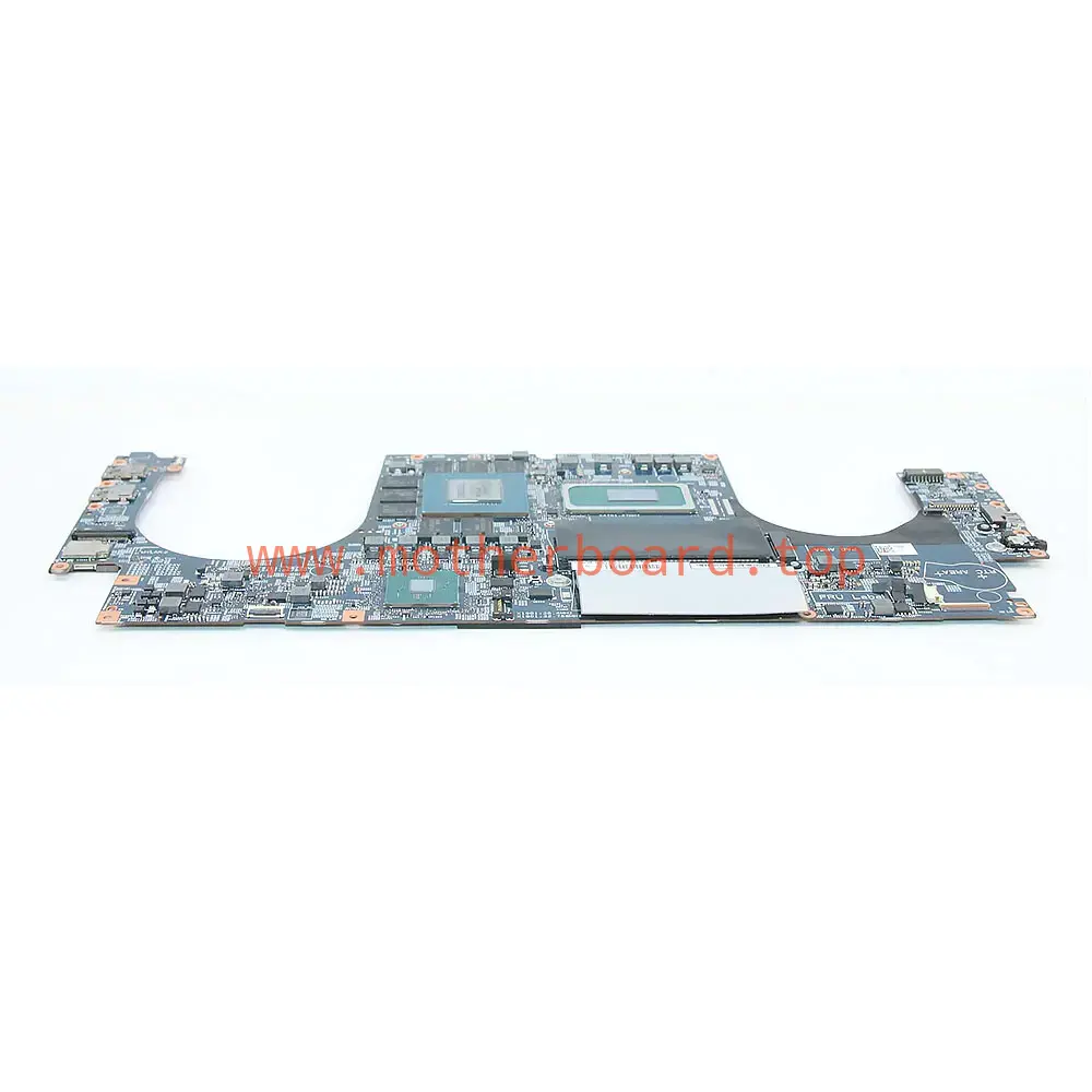 For Lenovo ThinkPad P1 Gen 4 i7-11850H RTX3070 Motherboard 213015-1 5B21D53647 3