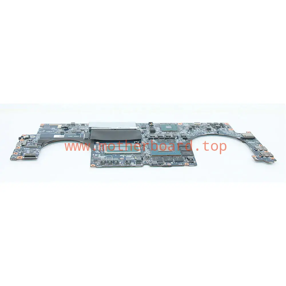 For Lenovo ThinkPad P1 Gen 4 i7-11850H RTX3070 Motherboard 213015-1 5B21D53647 4
