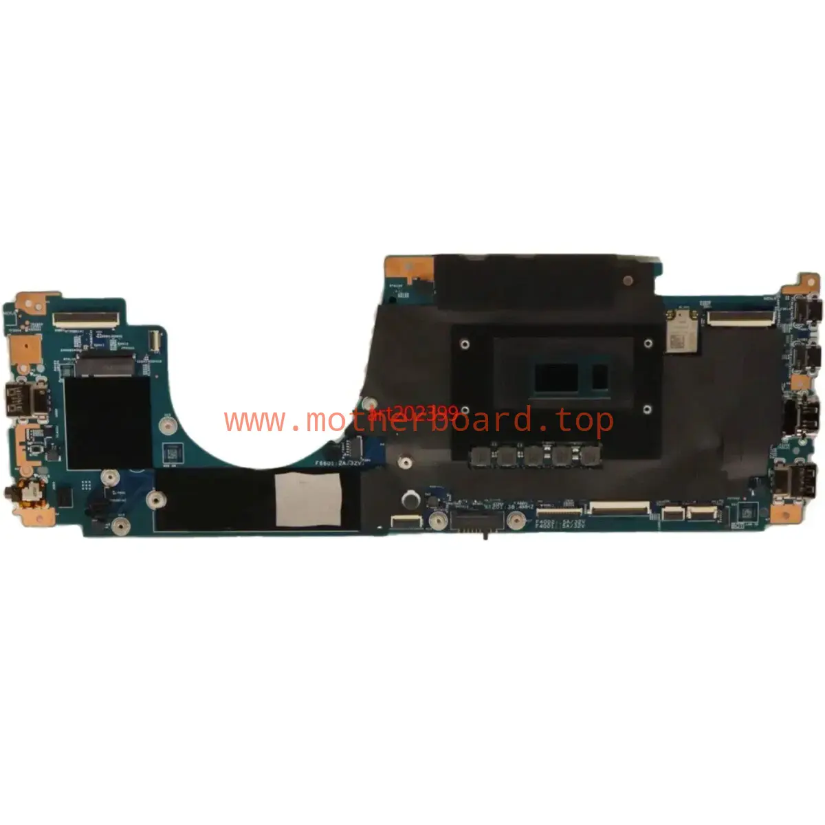 For Lenovo ThinkPad X13 Yoga Gen3 Motherboard 213016-1 W/ i5 i7 CPU 8G/16G-RAM