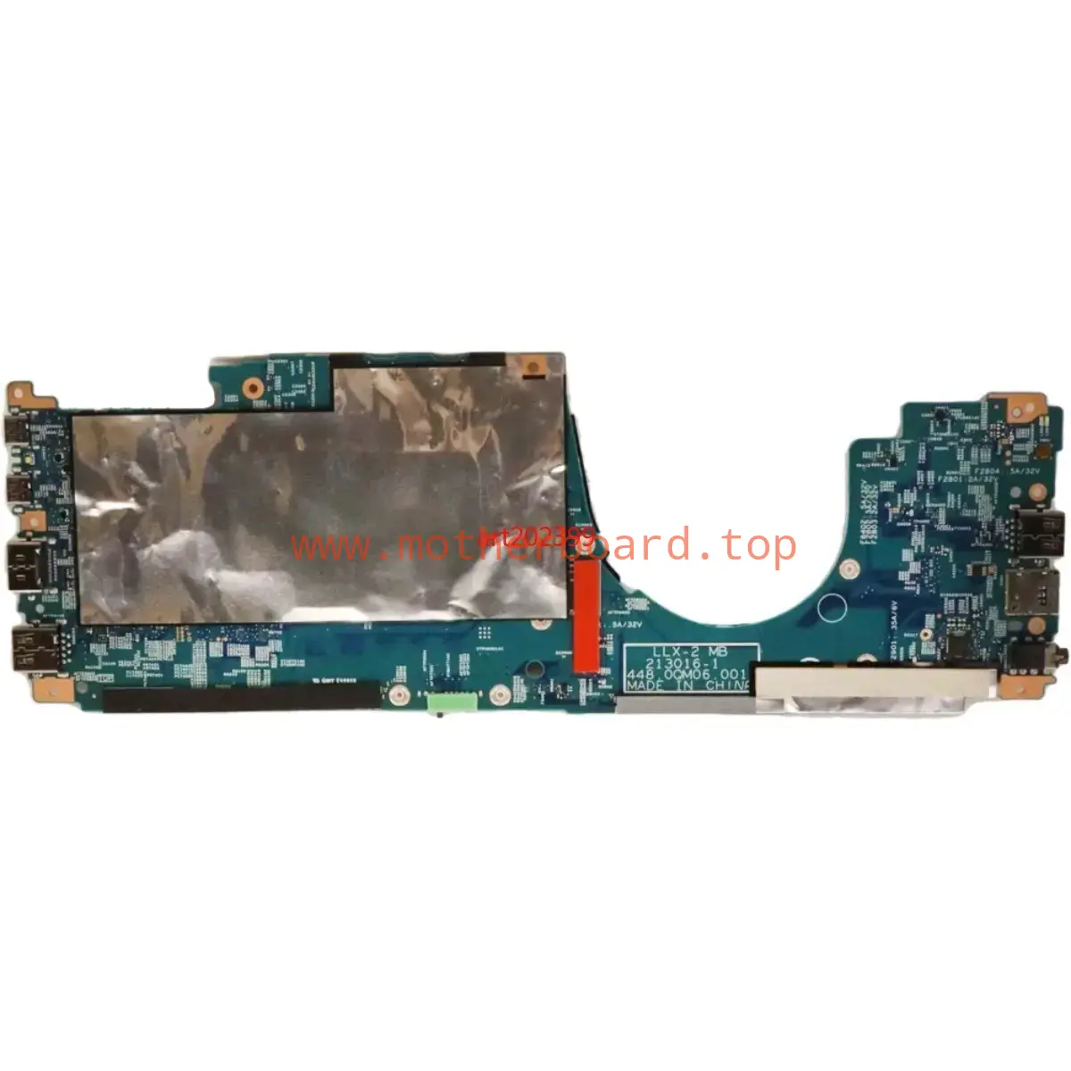For Lenovo ThinkPad X13 Yoga Gen3 Motherboard 213016-1 W/ i5 i7 CPU 8G/16G-RAM 2