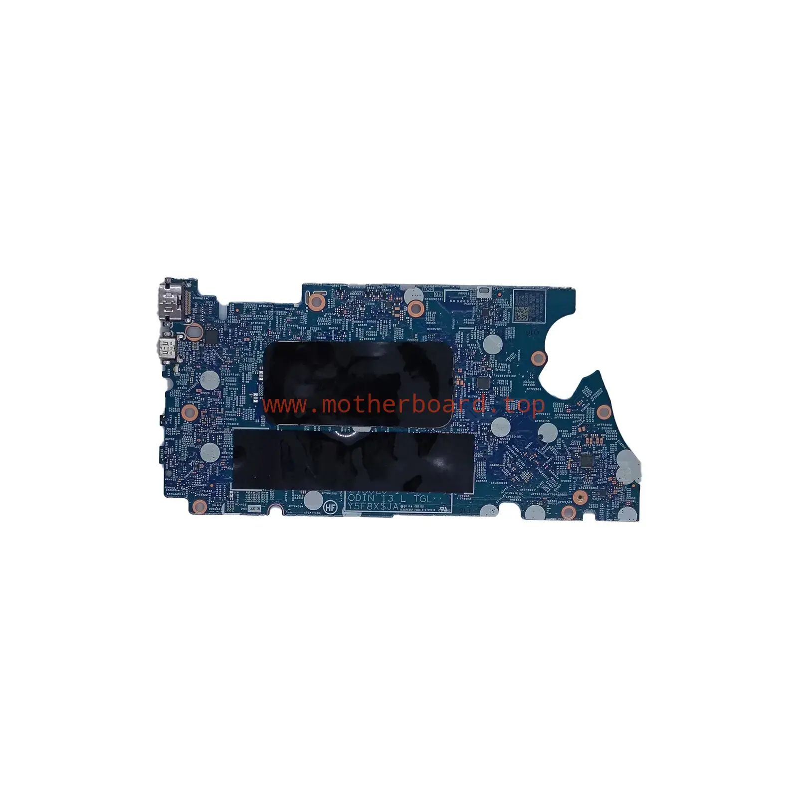 09DJD3 9DJD3 For Dell Latitude 3330 Motherboard 213026-1 SRKSC i7-1195G7 8GB