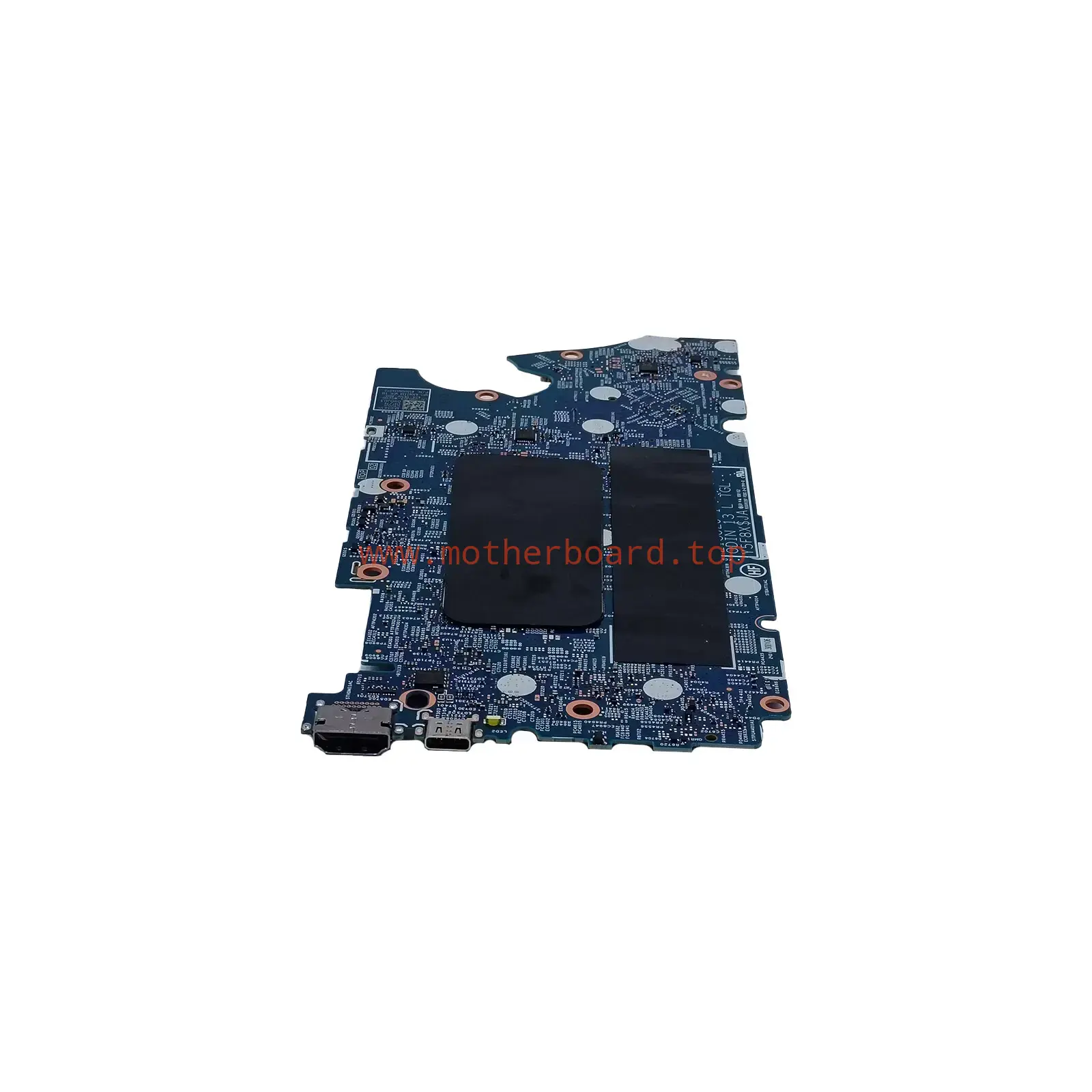 09DJD3 9DJD3 For Dell Latitude 3330 Motherboard 213026-1 SRKSC i7-1195G7 8GB 3