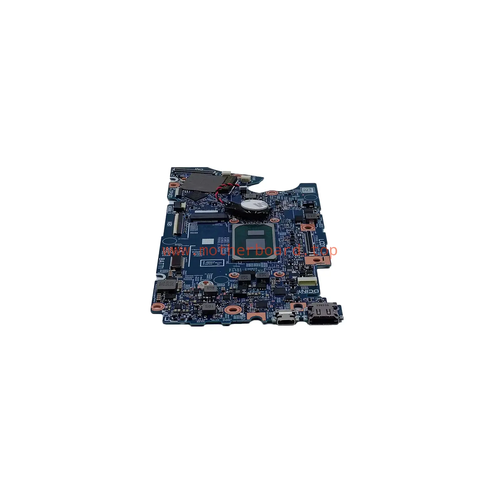 09DJD3 9DJD3 For Dell Latitude 3330 Motherboard 213026-1 SRKSC i7-1195G7 8GB 4