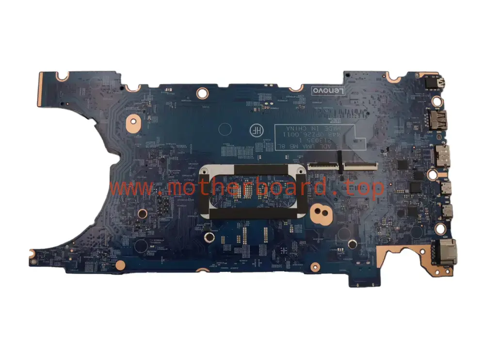 For Lenovo ThinkPad L14 GEN 3 L15 GEN 3 Motherboard i3 i5 i7 213035-1 5B21J15333 2