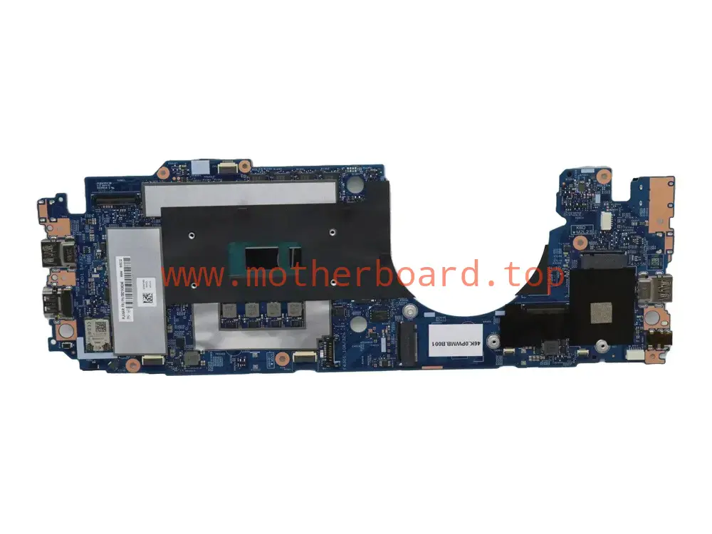 For Lenovo Thinkpad L13 Yoga Gen 3 Laptop Motherboard i5 i7 213037-1 5B21K86255