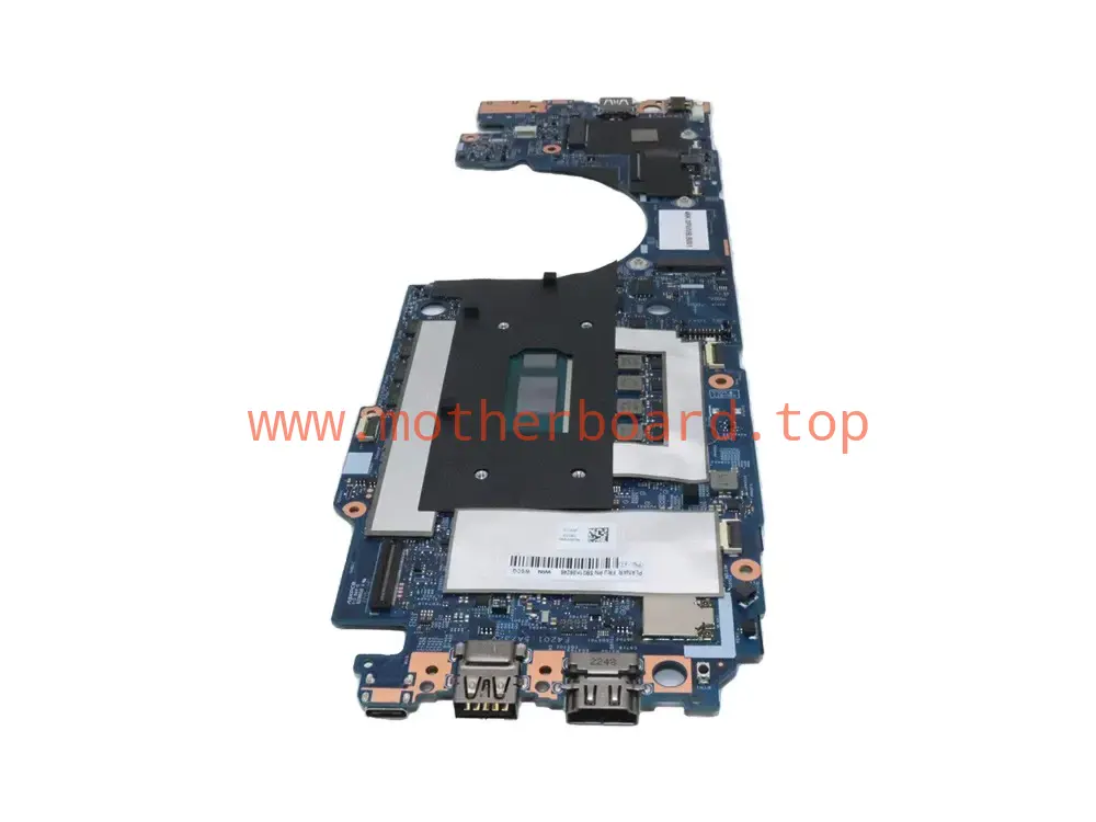 For Lenovo Thinkpad L13 Yoga Gen 3 Laptop Motherboard i5 i7 213037-1 5B21K86255 3