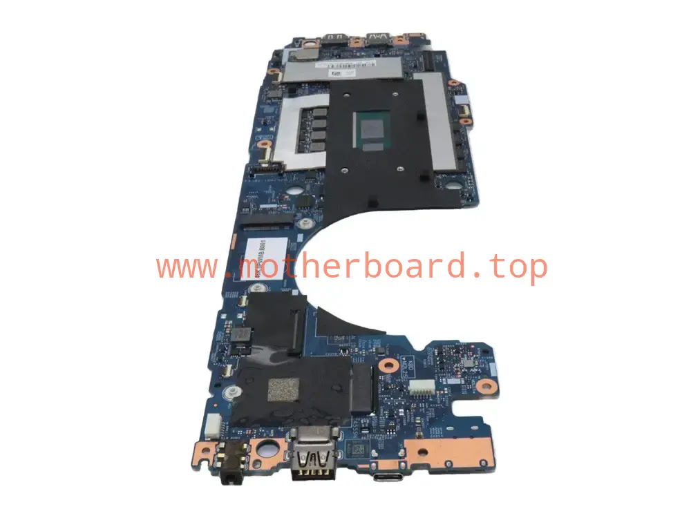For Lenovo Thinkpad L13 Yoga Gen 3 Laptop Motherboard i5 i7 213037-1 5B21K86255 4