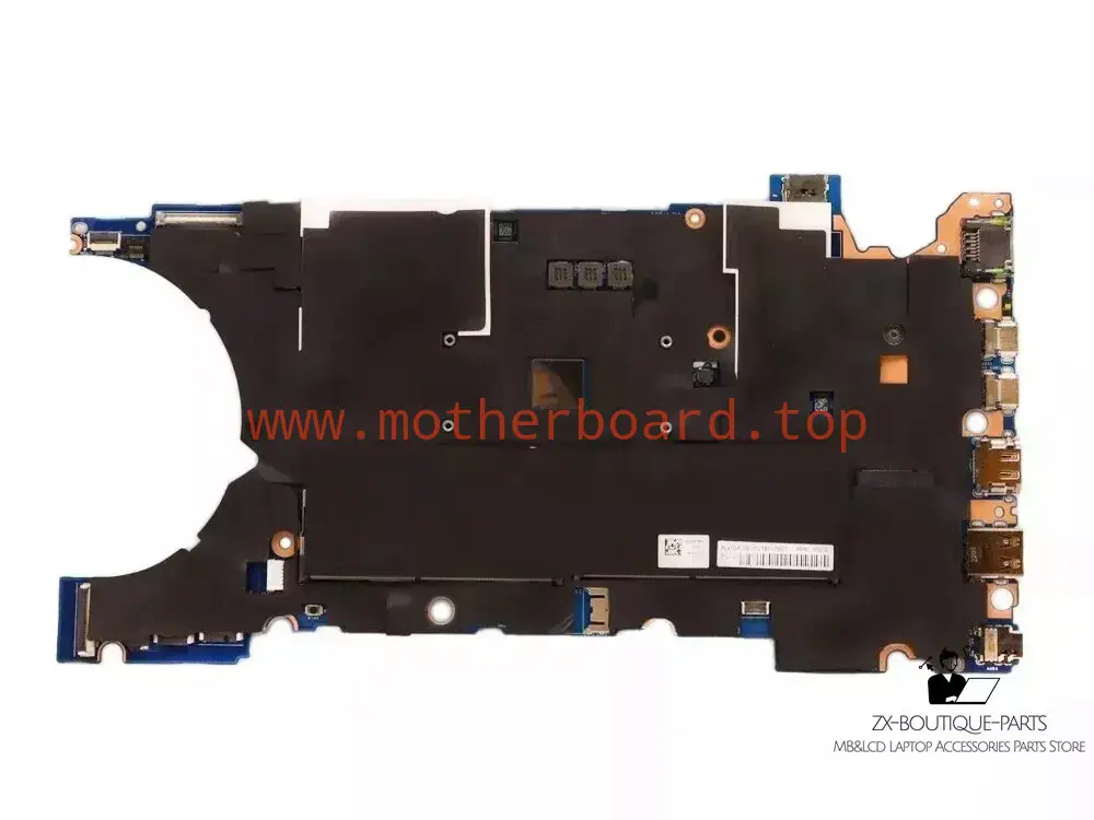5B21J76673 For Lenovo ThinkPad L14 L15 Gen3 Motherboard R5P 5675U 213039-1 2