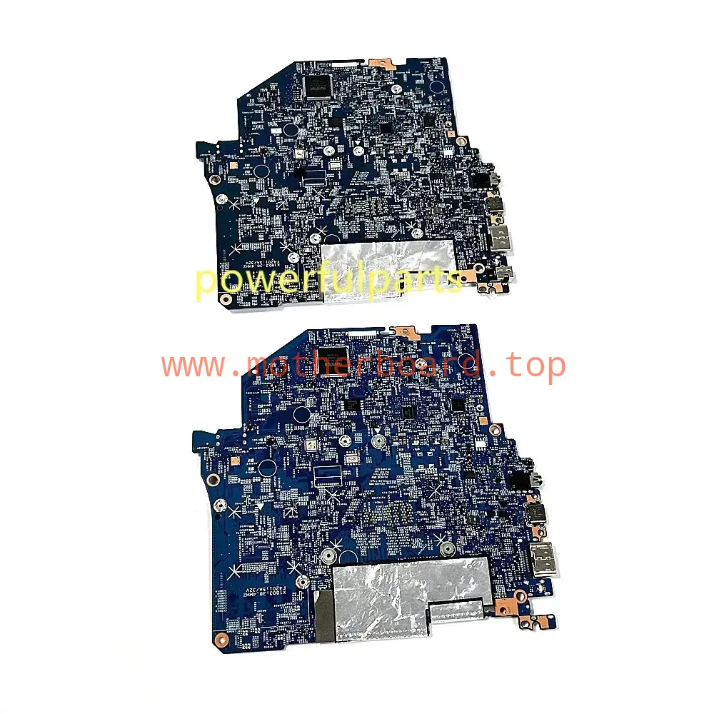 213062-1 For Lenovo IdeaPad Flex 5 14IAU7 Motherboard 213062-1N I3 I5 I7 8G 16G 2