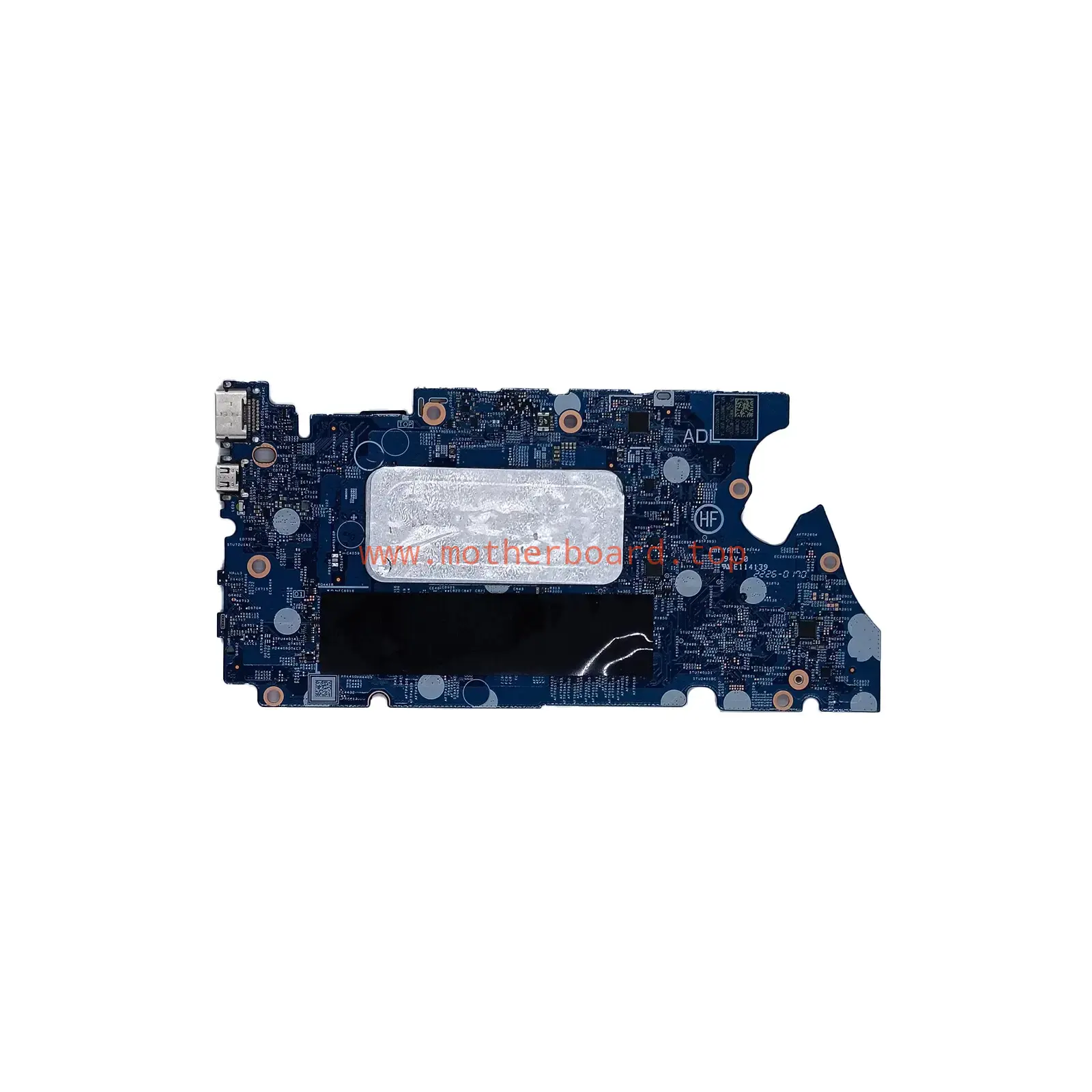 0CWW5Y CWW5Y For Dell Latitude 3330 Motherboard 213069-1 SRLFT i3-1215U 8GB 2