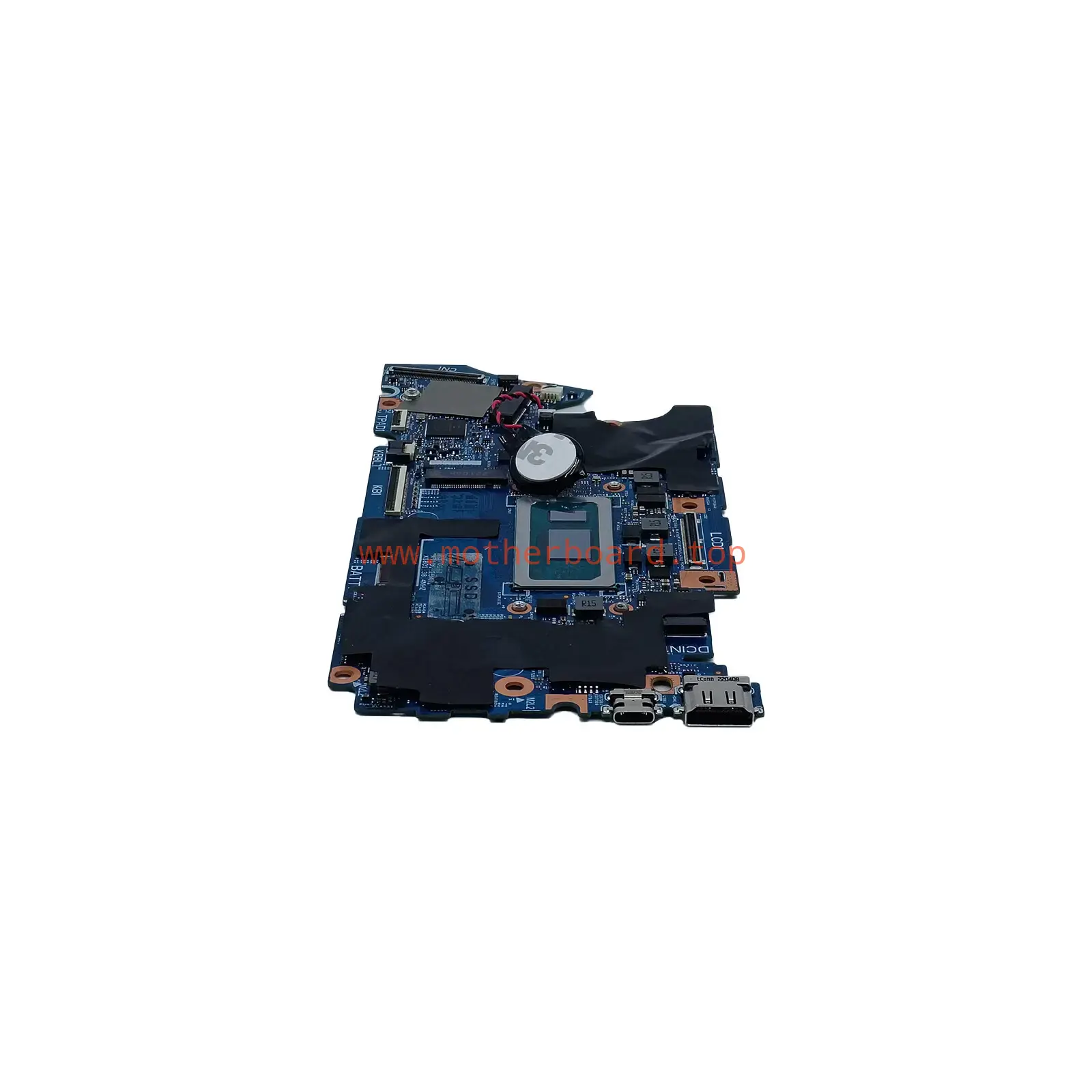 0CWW5Y CWW5Y For Dell Latitude 3330 Motherboard 213069-1 SRLFT i3-1215U 8GB 4