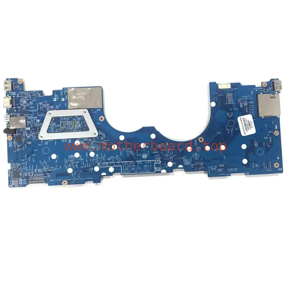 For HP ENVY X360 15-ES1023NR 15-ES i5-1240P Motherboard 213078-1 M90491-601 2