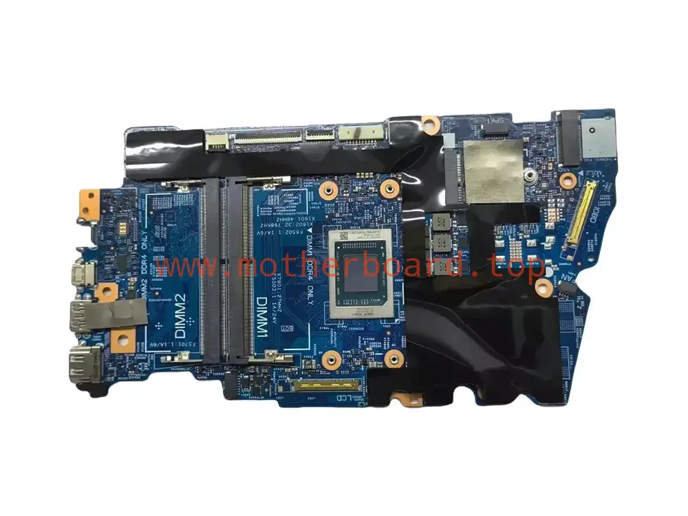 for Dell Inspiron 14 5425 motherboard 213080-1 R5-5625U R7-5825U 0TGWG4 0J9C2M