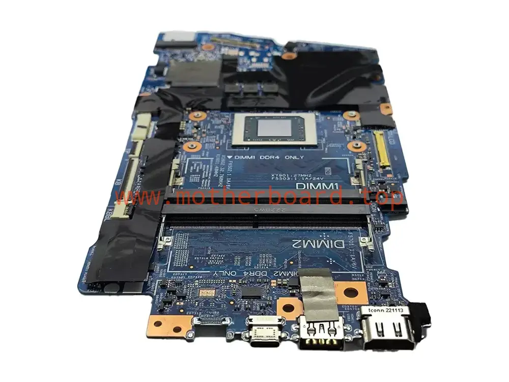 for Dell Inspiron 14 5425 motherboard 213080-1 R5-5625U R7-5825U 0TGWG4 0J9C2M 3