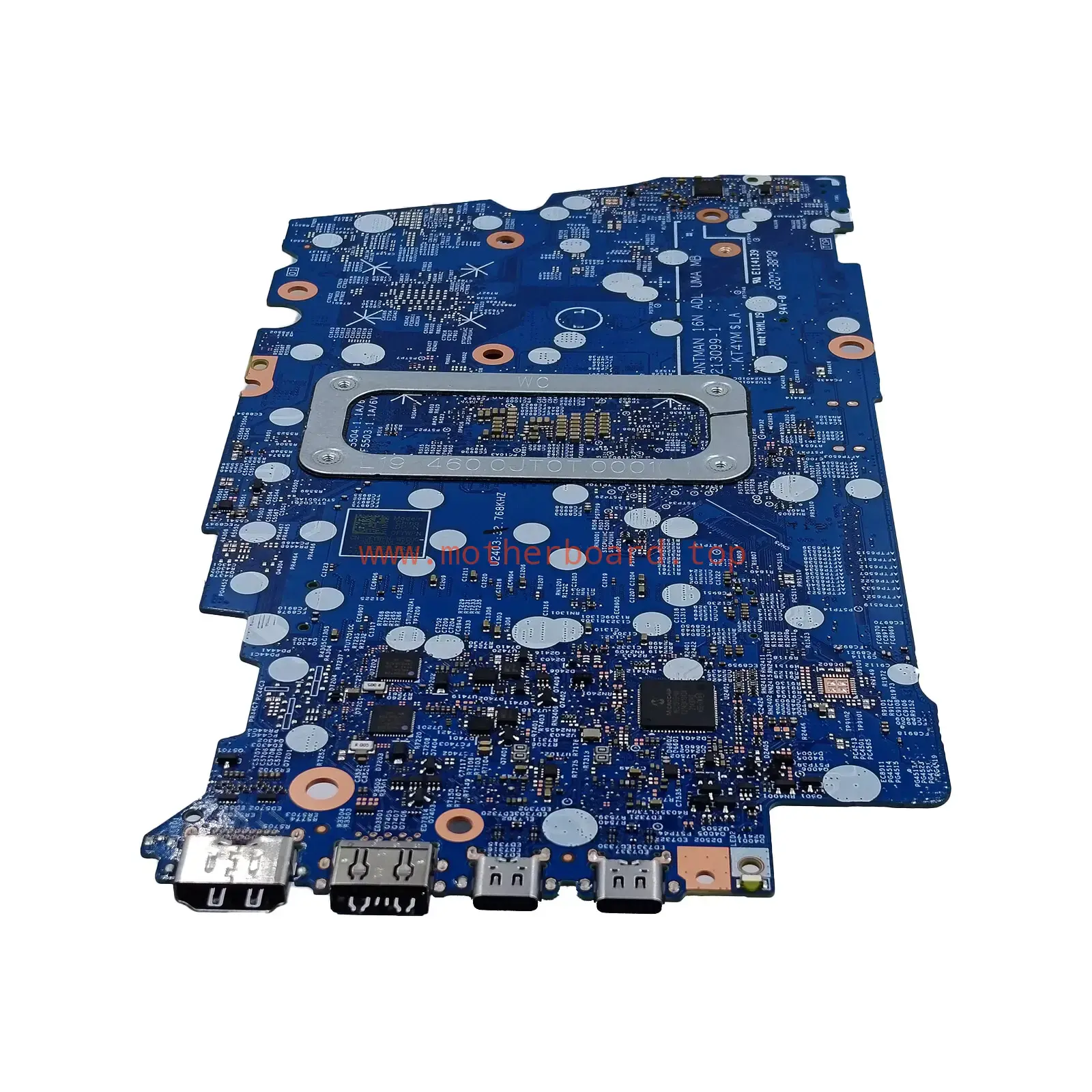 0FYWPN For Dell Inspiron 16 7620 2-in-1 Motherboard i5-1235U 213090-1 FYWPN 3