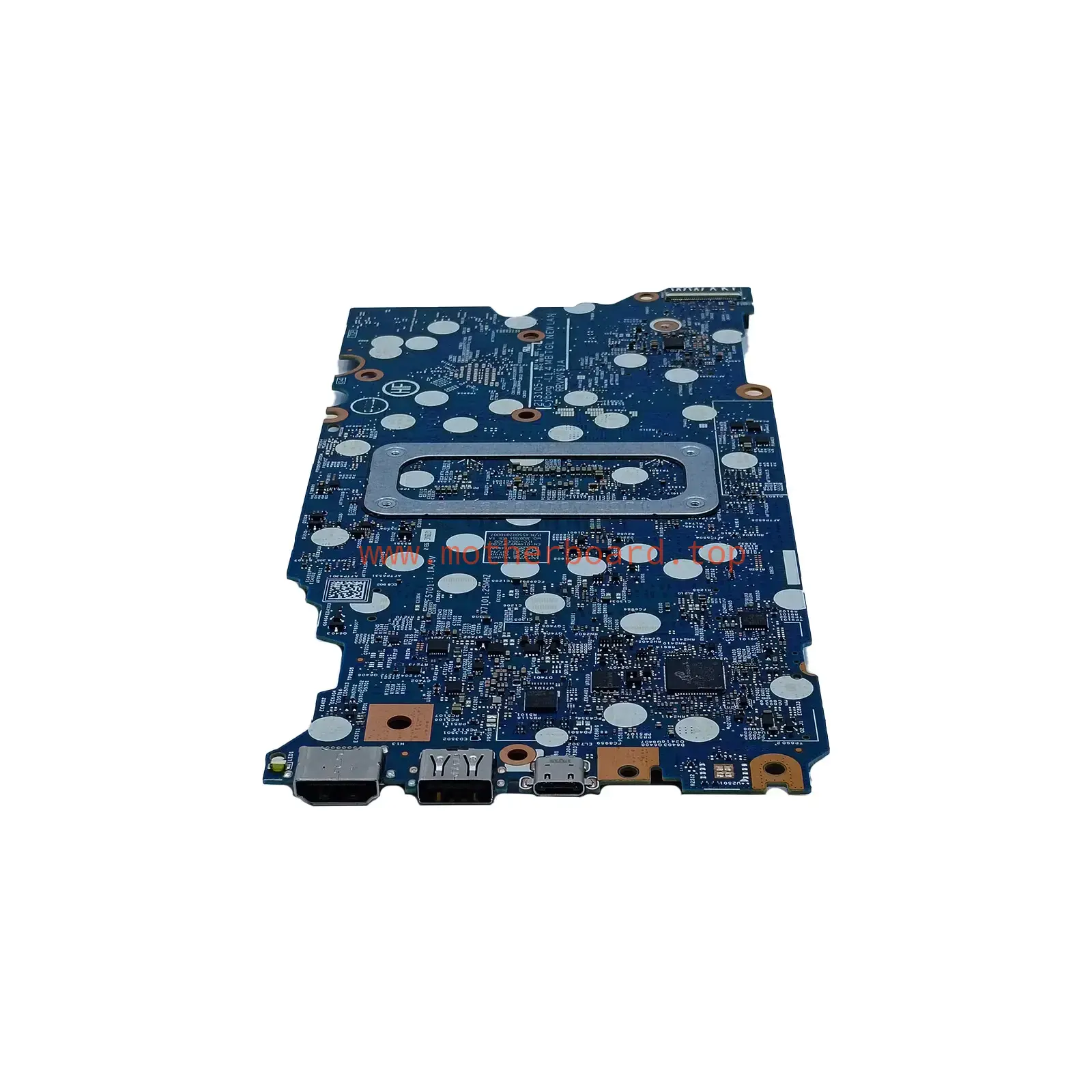 014WMV For Dell Latitude 3420 3520 laptop Motherboard 213105-2 SRK05 i5-1135G7 3