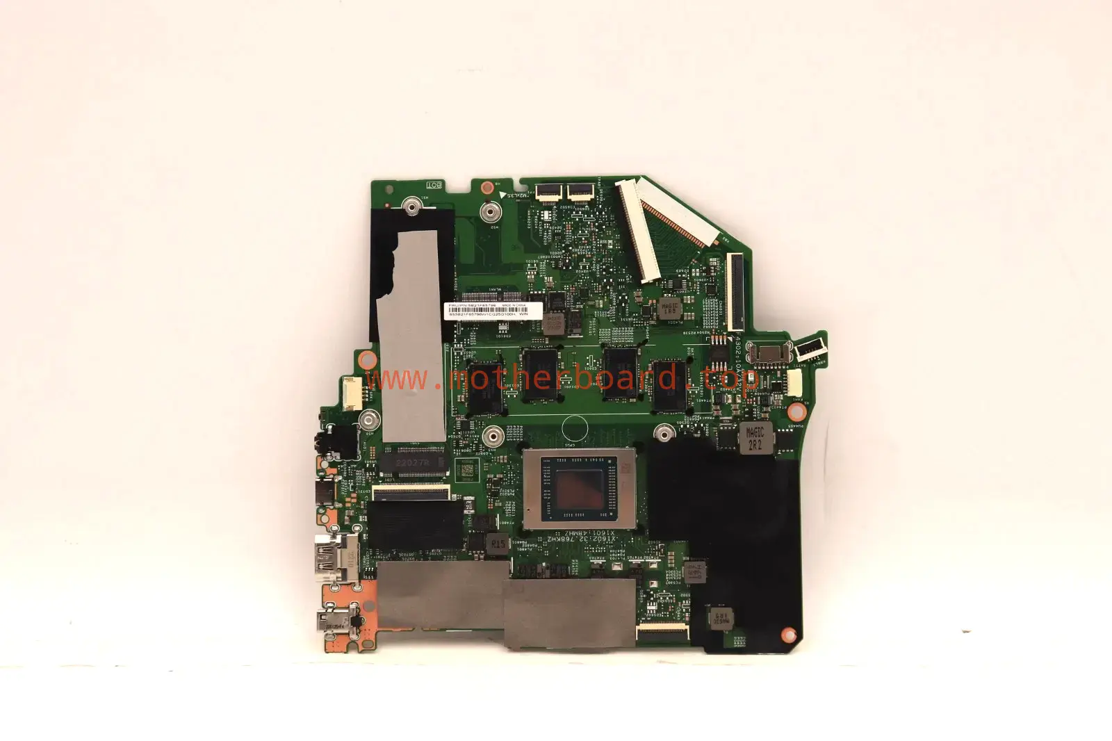 213112-1 For Lenovo IdeaPad Flex 5 14ALC7 Laptop R3 R5 8G 16G Motherboard