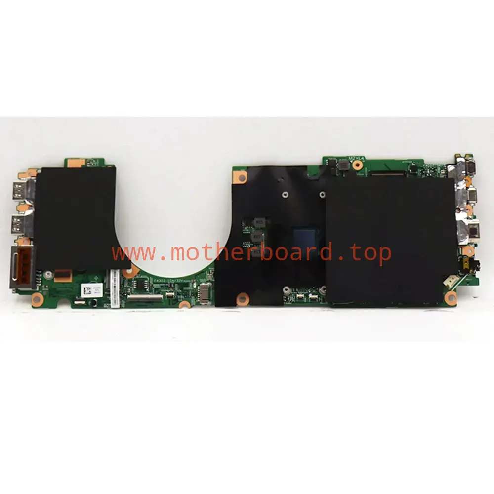 For Lenovo 13w Yoga R5-5625U 4G Motherboard 213139-1 5B21H89997 system board
