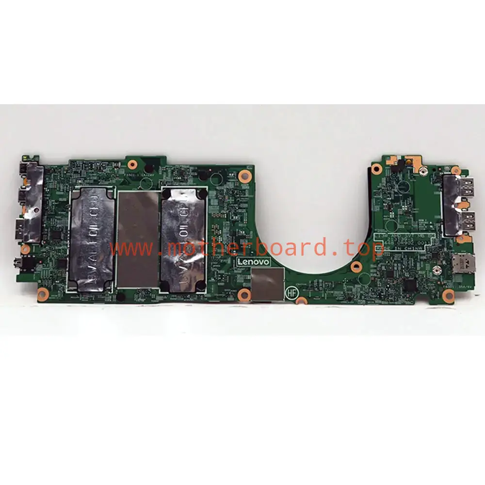 For Lenovo 13w Yoga R5-5625U 4G Motherboard 213139-1 5B21H89997 system board 2
