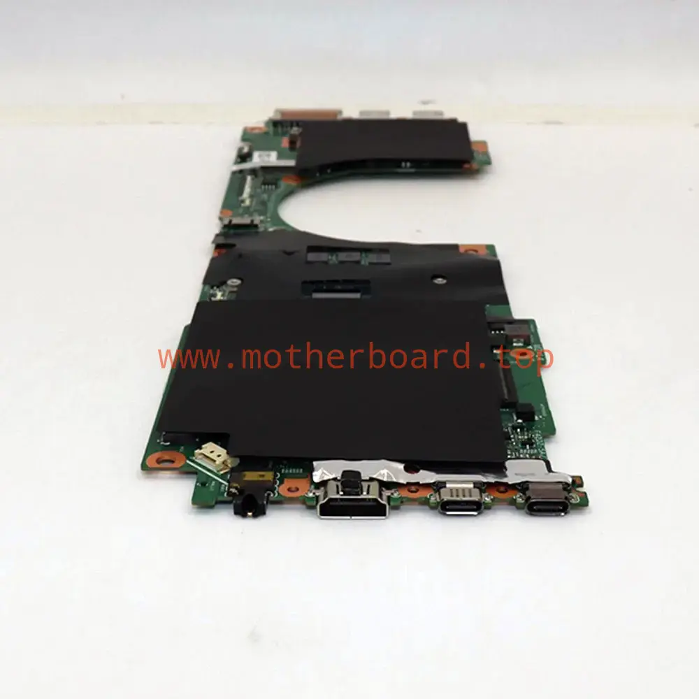 For Lenovo 13w Yoga R5-5625U 4G Motherboard 213139-1 5B21H89997 system board 3