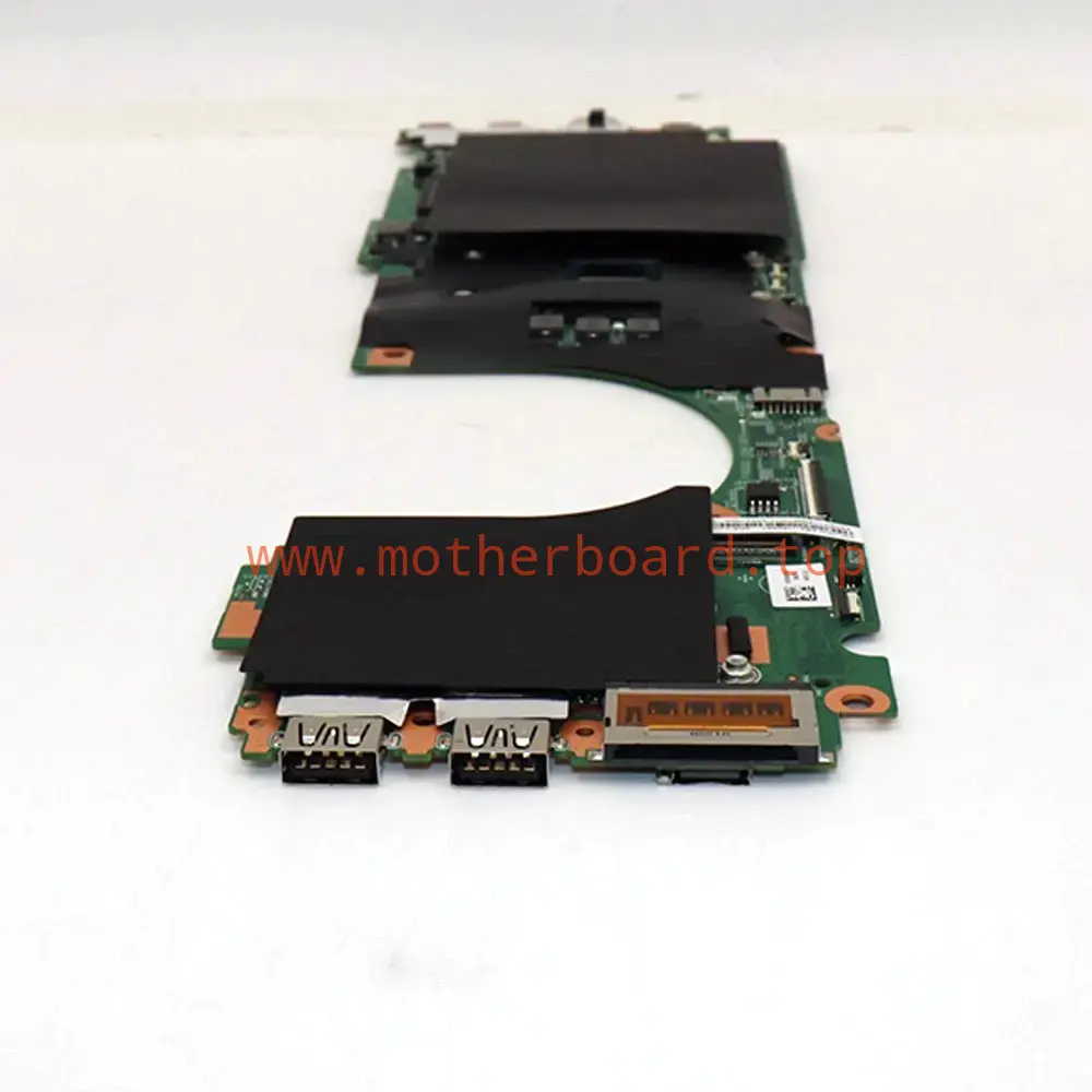 For Lenovo 13w Yoga R5-5625U 4G Motherboard 213139-1 5B21H89997 system board 4