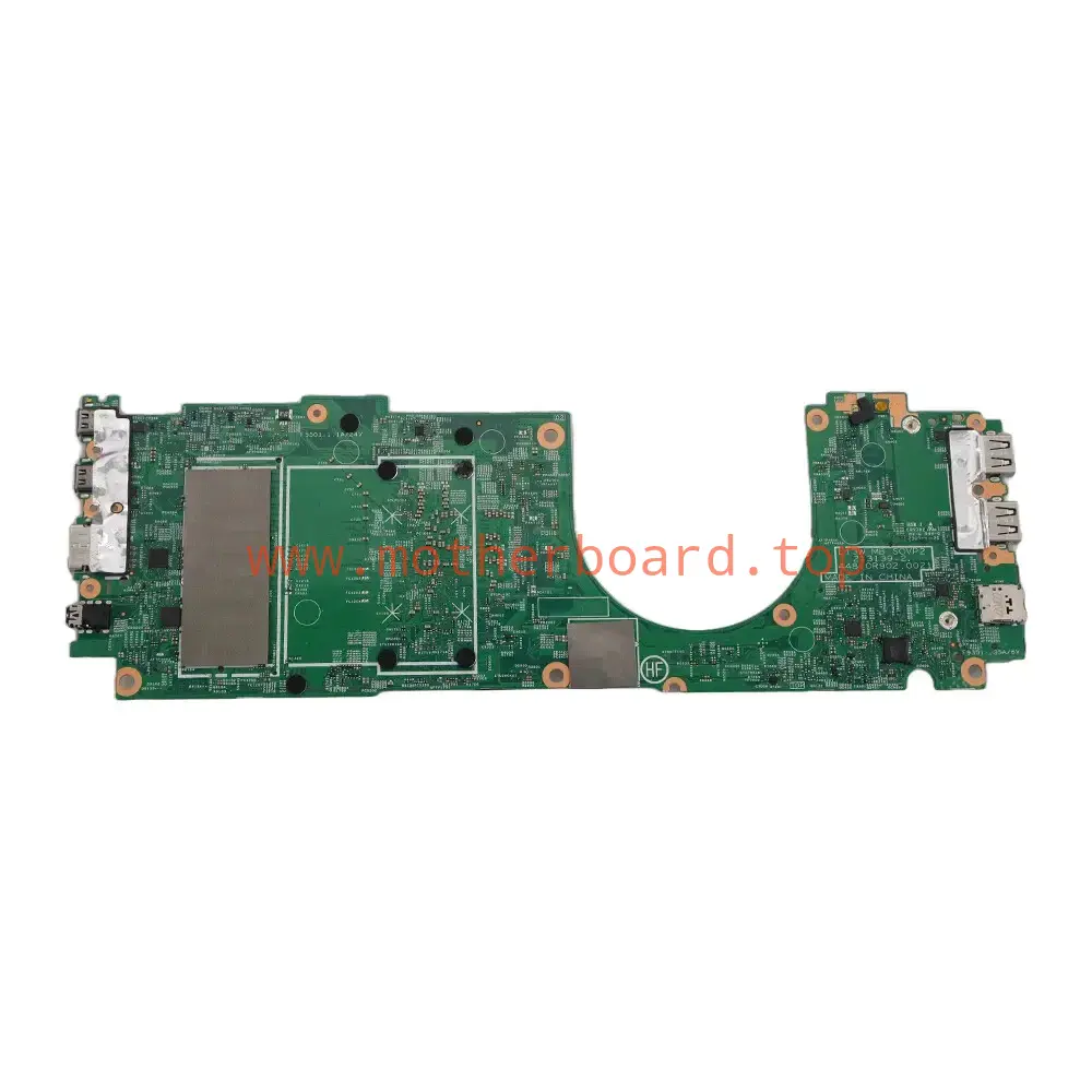 213139-2 For Lenovo 13w Yoga Laptop Motherboard CPU:R5-5625U RAM:4G UMA 2
