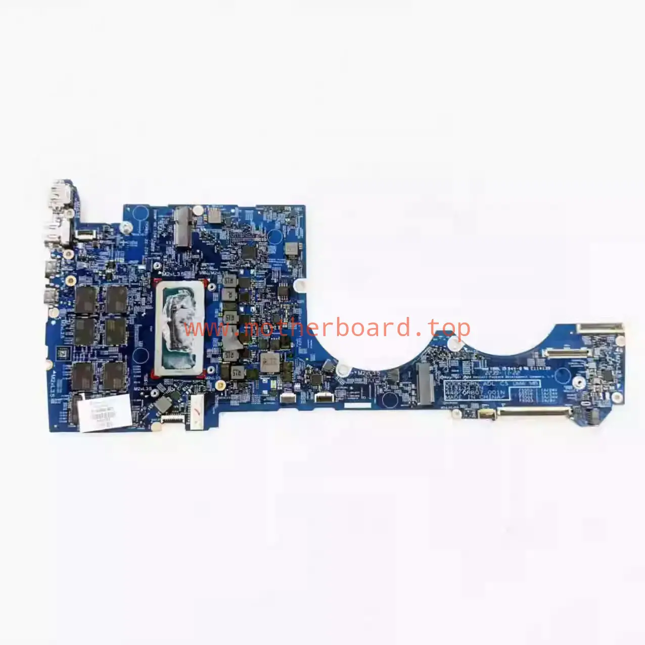 For HP TPN-W154 14-EH i7-1255U RTX2050 Laptop Motherboard 213145-1N N10390-601