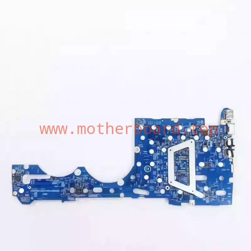 For HP TPN-W154 14-EH i7-1255U RTX2050 Laptop Motherboard 213145-1N N10390-601 2